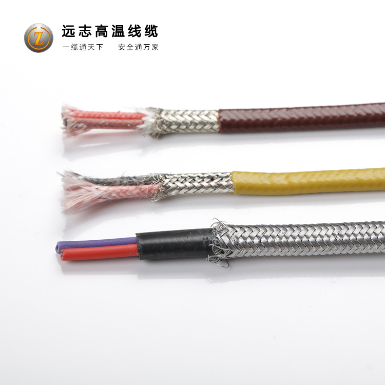 熱電偶補償導線