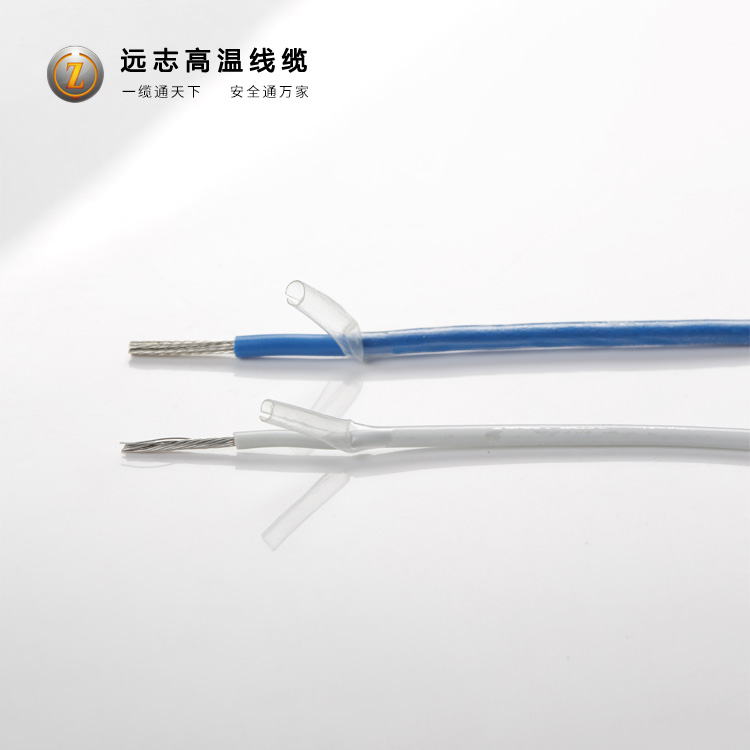 尼龍護套線