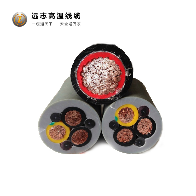 高溫電纜